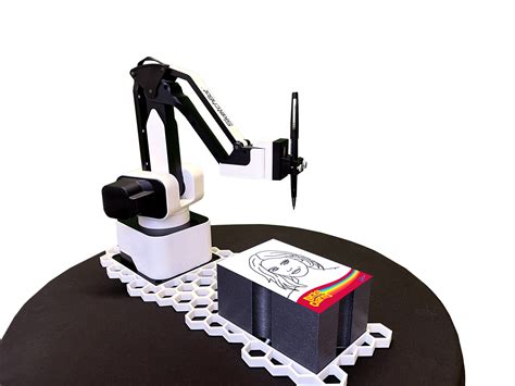 sket bot|Ai SketchBot .